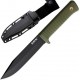 Cold Steel SRK Od Green cs49lckodbk