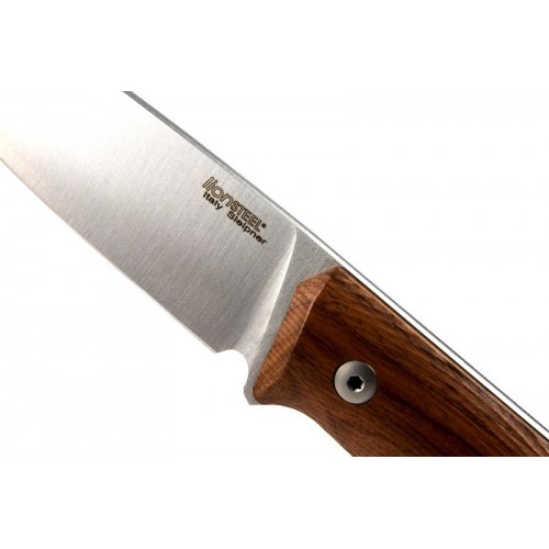 Lionsteel B35 Palo Santo b35st