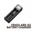 Fenix Cargador Bateria Are-D1 