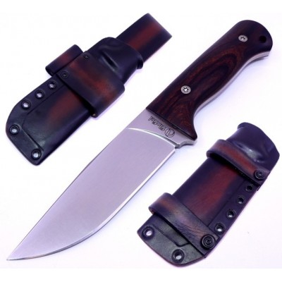 Filofiel M.2 Primera Edicion CPM3V Ironwood Filofiel M.2 Primera Edicion CPM3V Ironwood