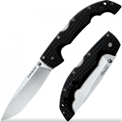 Cold Steel Voyager XL cs29axb Cold Steel Voyager XL cs29axb