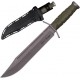 Cold Steel Leatherneck Bowie Lynn Thompson cs39lsfcaa