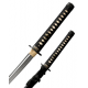 Cold Steel Gold Lion Katana cs88abk