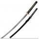 Cold Steel Gold Lion Katana cs88abk