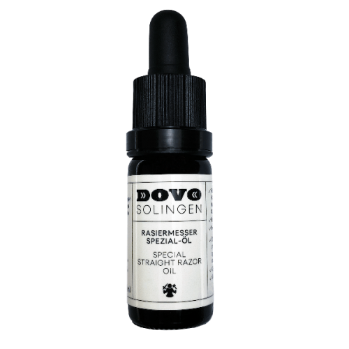 Dovo Special Straight Razor Oil 35010001