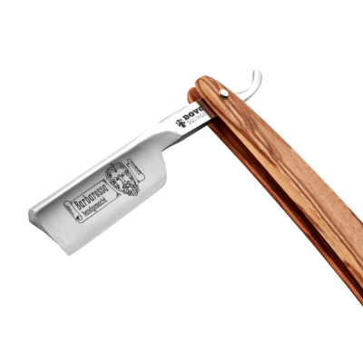 Dovo Barbarossa Olive 305870