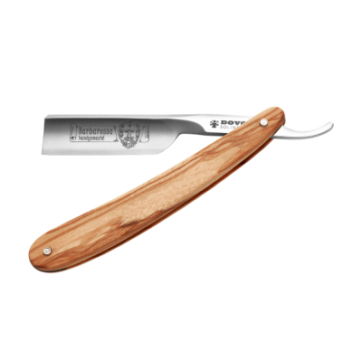 Dovo Barbarossa Olivo 305870 Dovo Barbarossa Olivo 305870