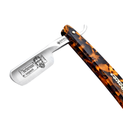 Dovo Barbarossa Concha Tortuga 10580356 Dovo Barbarossa Concha Tortuga 10580356