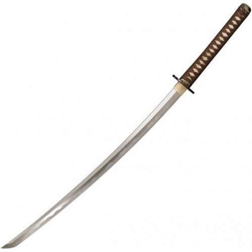 Cold Steel Mizutori Crane Katana cs88ckk