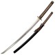 Cold Steel Mizutori Crane Katana cs88ckk