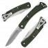 Buck 110 Slim Hunter Select OD Verde bu110ODS2
