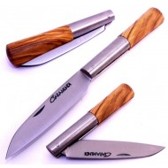 Taramundi Punta Recta 8 Olive