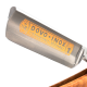 Dovo Inox Olivo 5/8" 415875