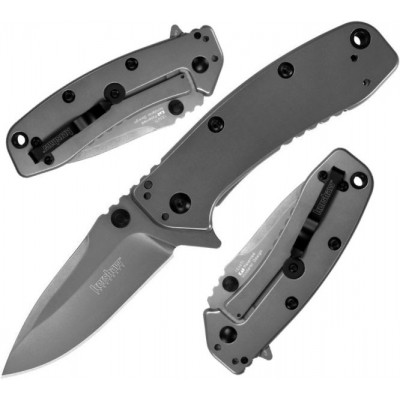 Kershaw Cryo II ks1556tix Kershaw Cryo II ks1556tix