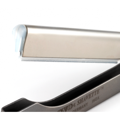 Dovo Shavette Stainless 201006