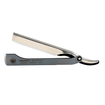 Dovo Shavette Stainless 201006