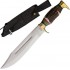 Rough Rider Bowie Stag Bone rr2205