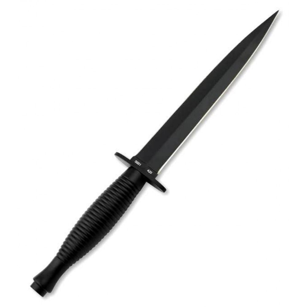 Boker History Knife&Tool Commando Dagger 02hy002 - By Brands | Boker