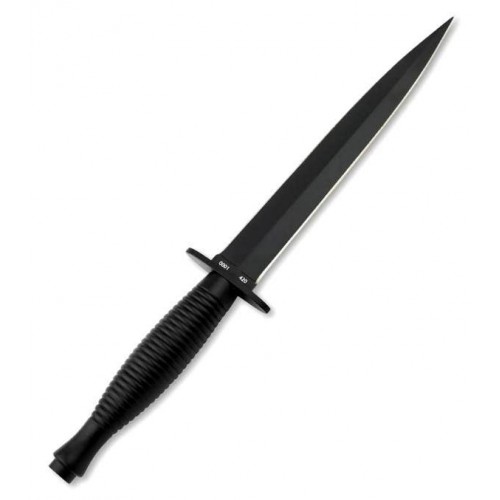 Boker History Knife&Tool Commando Dagger 02hy002