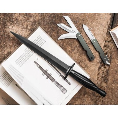 Boker History Knife&Tool Commando Dagger 02hy002 Boker History Knife&Tool Commando Dagger 02hy002