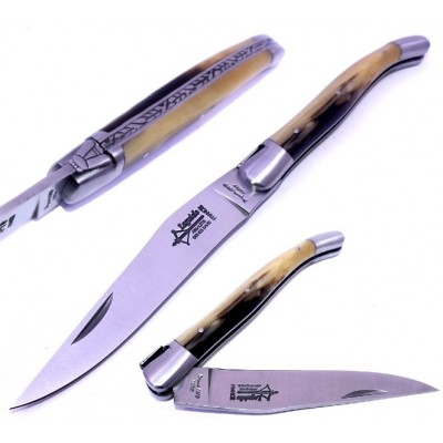 Arbalete G. David Laguiole 61912X Arbalete G. David Laguiole 61912X