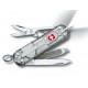 Victorinox 0.6226.T7 Signature Lite Silver Tech