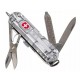 Victorinox 0.6226.T7 Signature Lite Silver Tech