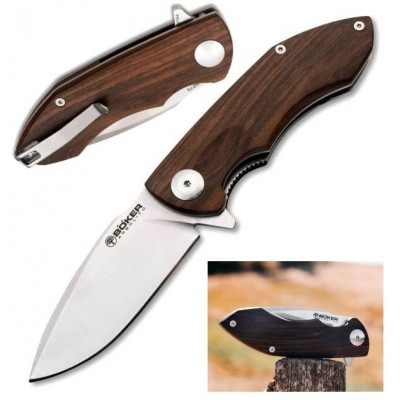 Boker Plus Cataclyst 42 01BO675 Folders