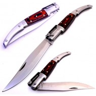 J.J. Martinez Arabe Centenario Madera Coral 86m J.J. Martinez Arabe Centenario Madera Coral 86m