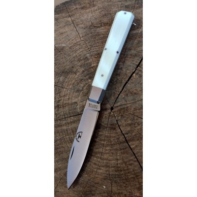 Carlos Norte Coffin Blanco  Carlos Norte Coffin Blanco