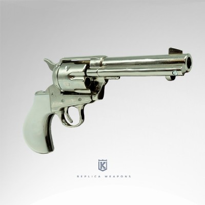 Kolser Thunderer Nickel 47-1056-1PENB Kolser Thunderer Nickel 47-1056-1PENB