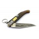 Au Sabot Vendetta Cran D'Arret 12 cm. 342204