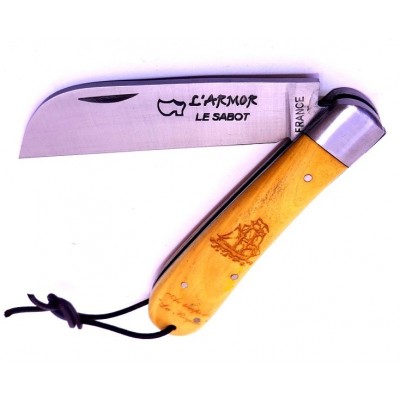 Au Sabot Armor Boj Grabado 201015 Au Sabot Armor Boj Grabado 201015