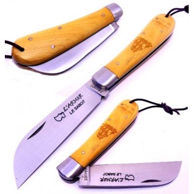 Au Sabot Armor Boj Grabado 201015 Au Sabot Armor Boj Grabado 201015