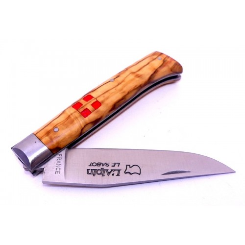 Au Sabot Alpin Savoie Olive 220855