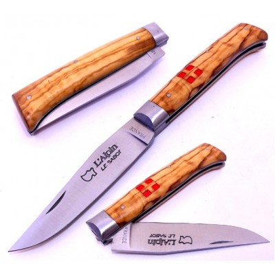 Au Sabot Alpin Savoie Olivo 220855 Au Sabot Alpin Savoie Olivo 220855