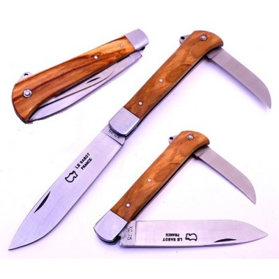 Au Sabot Berger Olivo 280000 Au Sabot Berger Olivo 280000