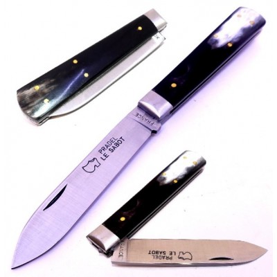 Au Sabot Pradel Horn 261000 Au Sabot Pradel Horn 261000