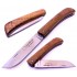 Au Sabot Le Mineur Walnut 250030