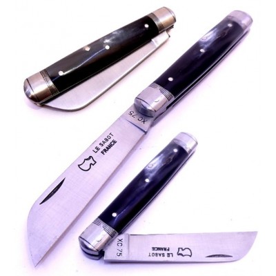 Au Sabot Tonneau Cuerno 141121 Au Sabot Tonneau Cuerno 141121