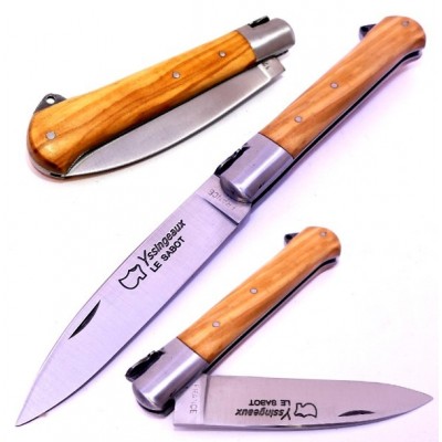 Au Sabot Yssingeaux Olivo 183005 Au Sabot Yssingeaux Olivo 183005