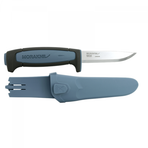 Morakniv 511 Basic Edicion Limitada 2022 Carbono