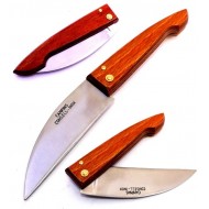 Campins Pastor Stainless Laminated Wood nº 1 240 Campins Pastor Stainless Laminated Wood nº 1 240