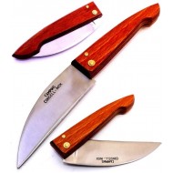 Campins Pastor Stainless Laminatd Wood nº 2 241