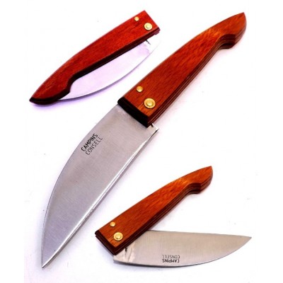 Campins Pastor Carbon Laminated Wood nº 1 249 Campins Pastor Carbon Laminated Wood nº 1 249