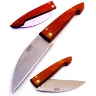 Campins Pastor Carbon Laminatd Wood nº 2 250