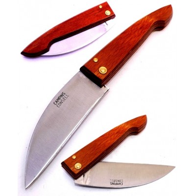 Campins Pastor Carbon Laminatd Wood nº 2 250 Campins Pastor Carbon Laminatd Wood nº 2 250