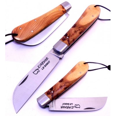 Au Sabot Armor Enebro 205009 + Caja madera regalo Au Sabot Armor Enebro 205009 + Caja madera regalo