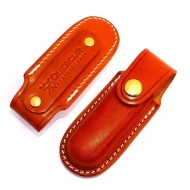 Quercur Sheath for Victorinox 91 Miel Quercur Sheath for Victorinox 91 Miel