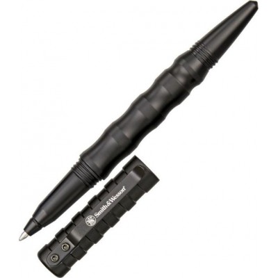 Smith&Wesson Tactical Pen 2 swpenmp2bk Smith&Wesson Tactical Pen 2 swpenmp2bk